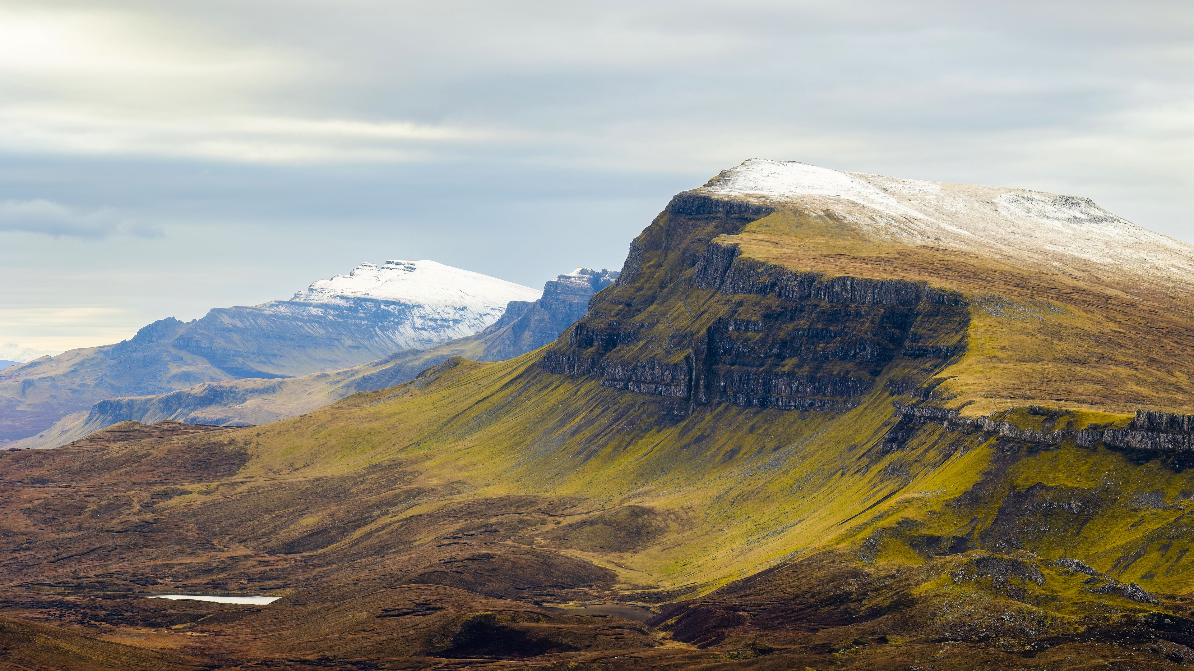 自然风光,山峰,山丘,壮观
