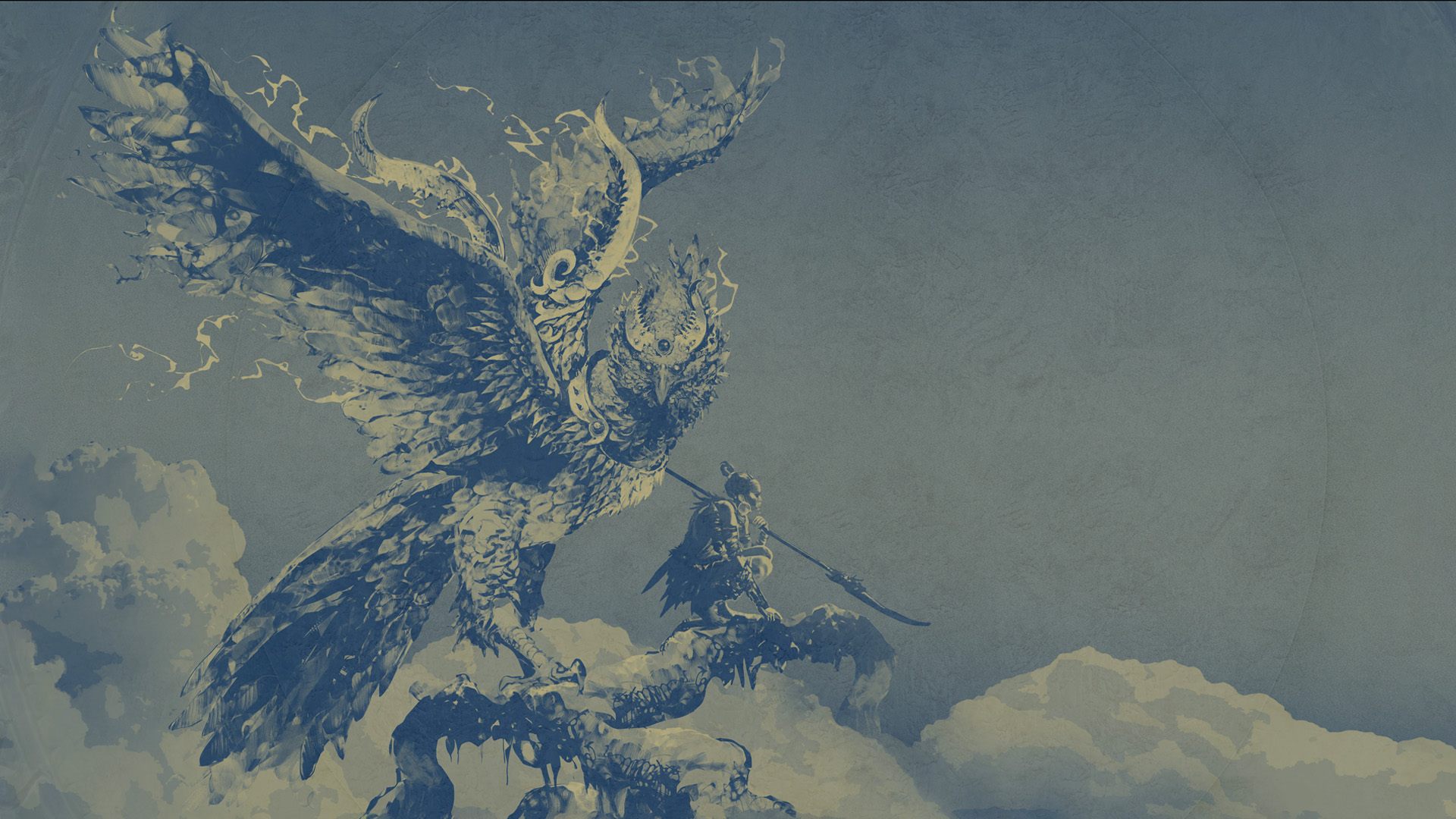 暗黑破坏神,老鹰,妖怪