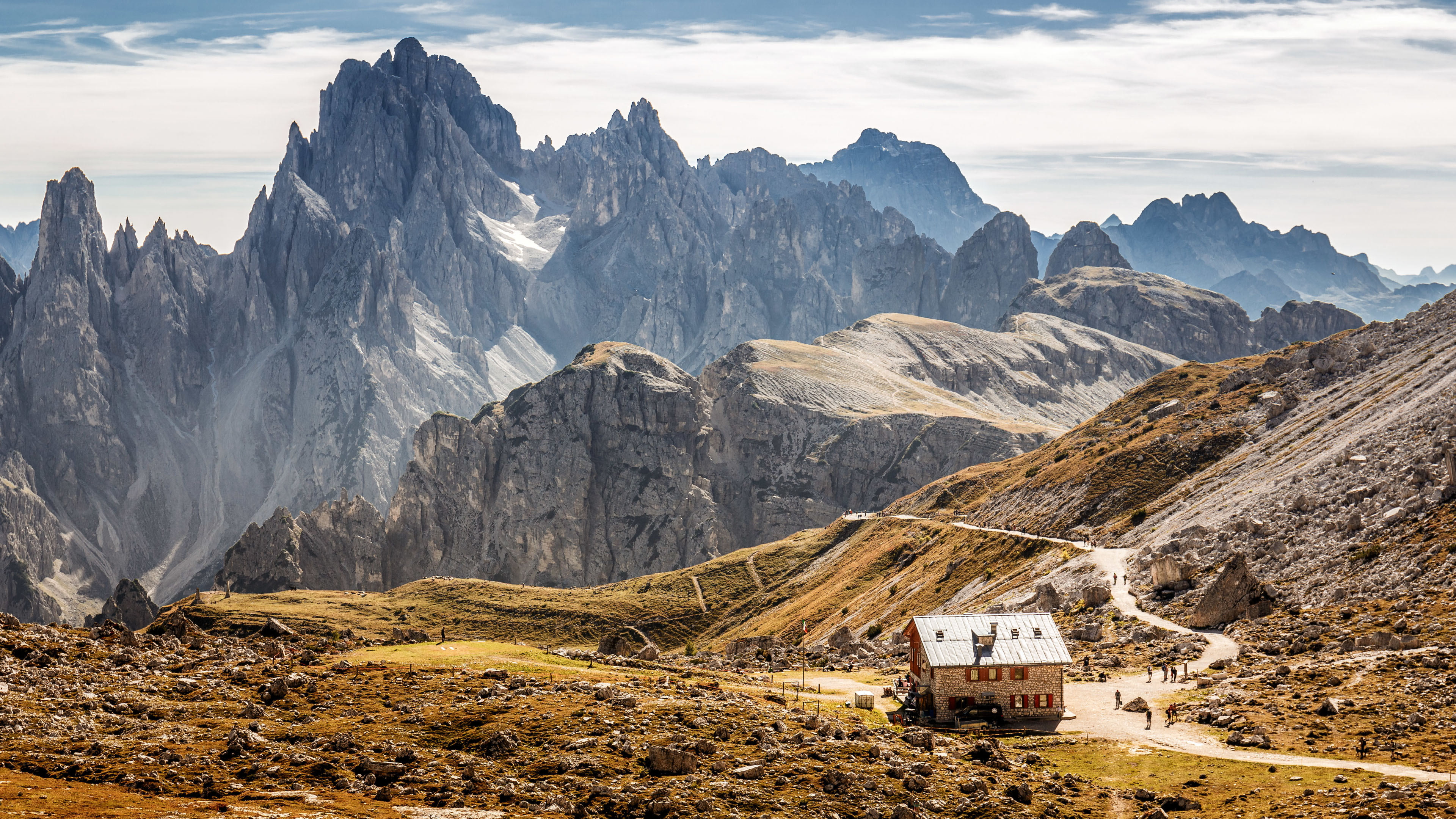 自然风光,山峰,黄土,石头