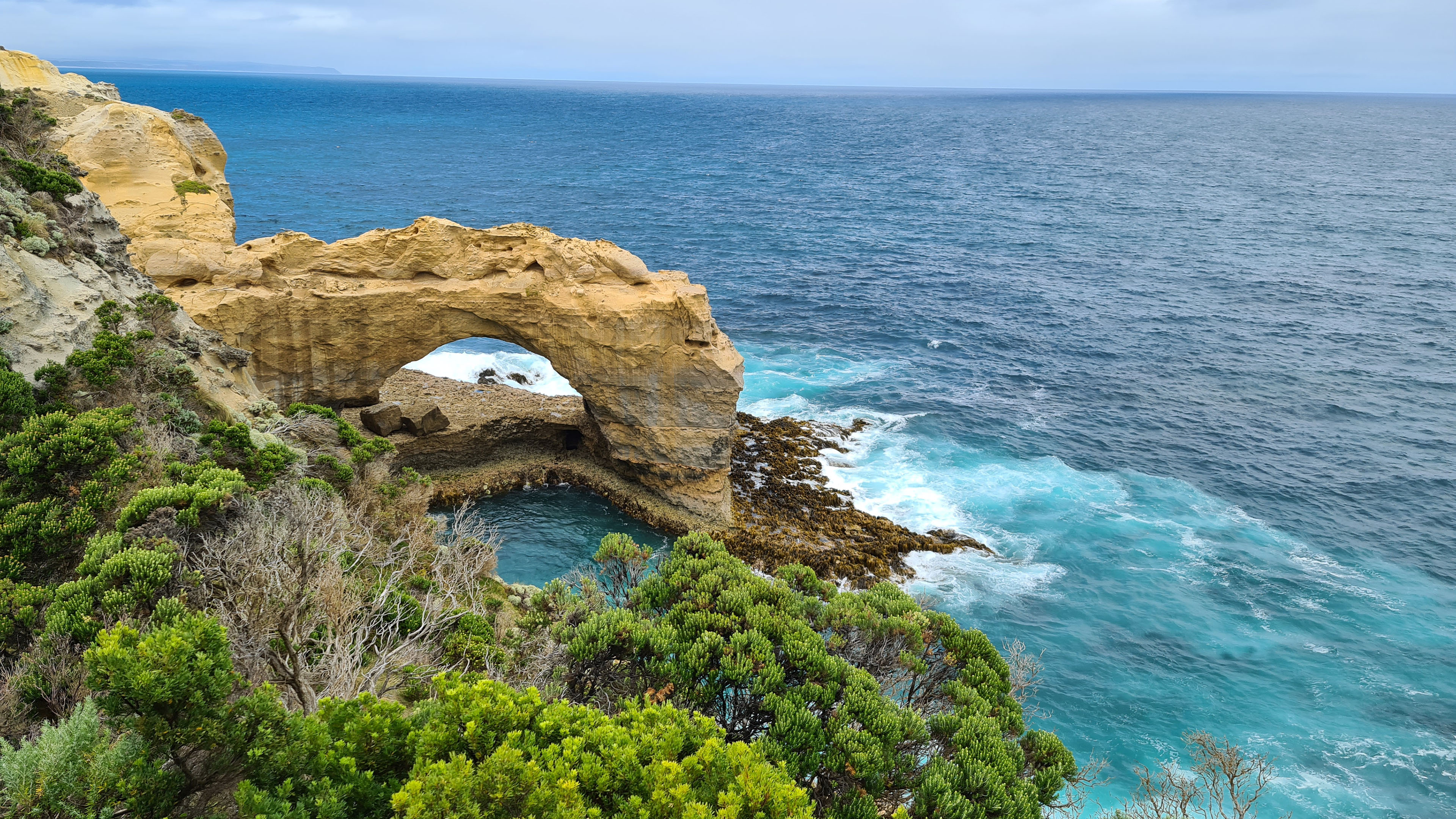 海洋天堂,海浪,礁石