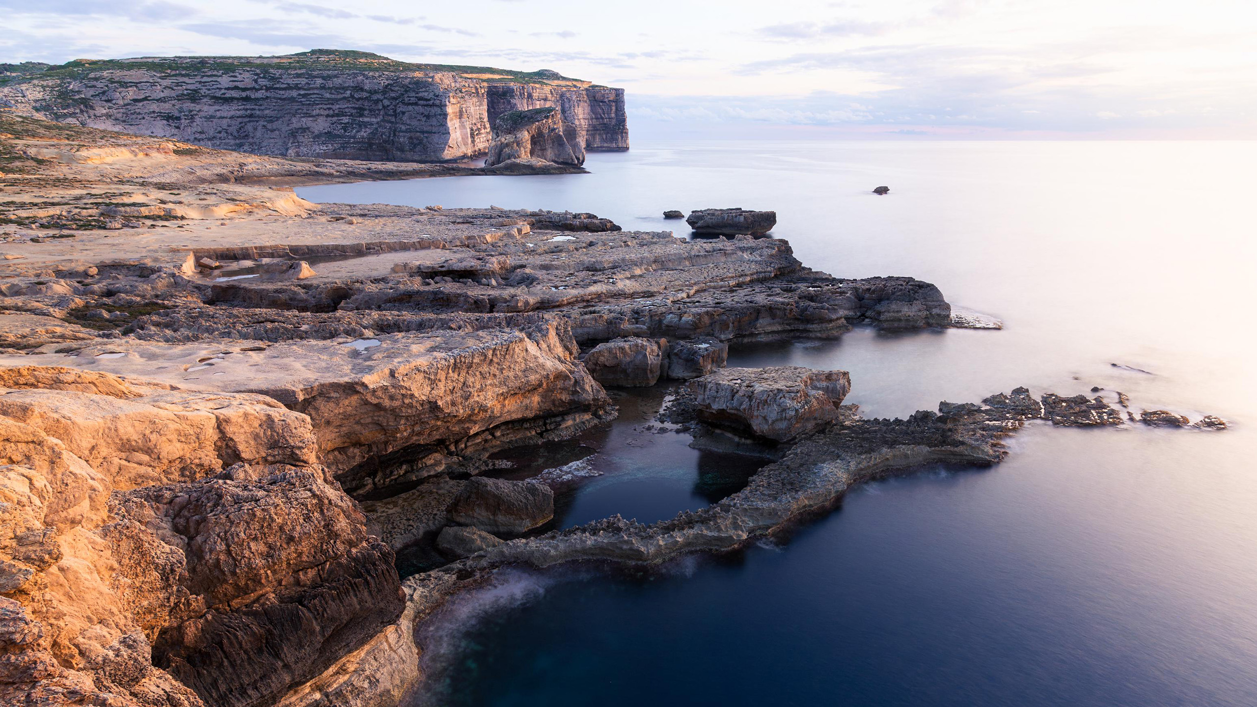 海岸,悬崖,天涯海角