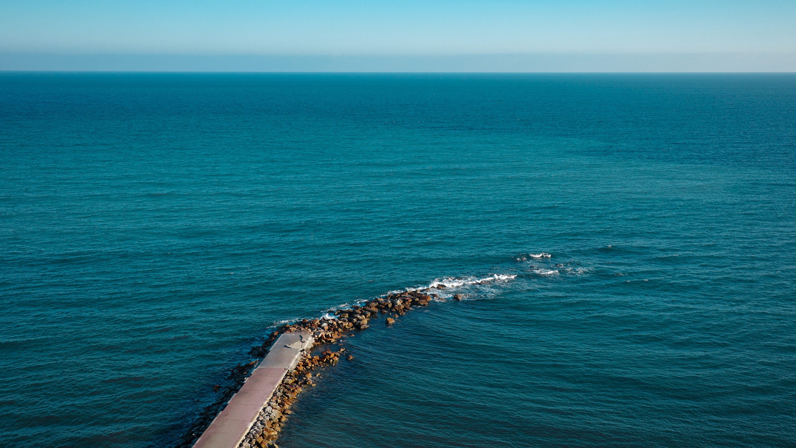 海洋天堂,一望无际,广阔,海阔天空