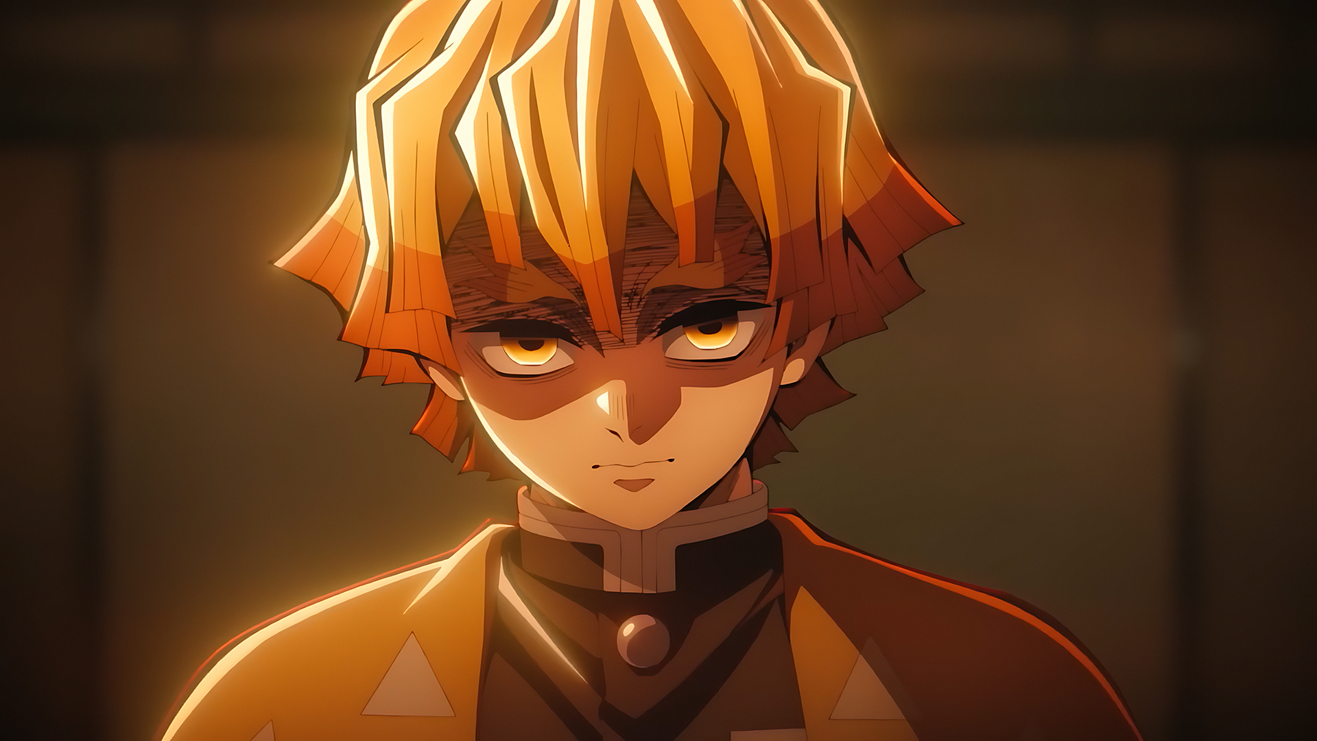 鬼灭之刃,逸善,雷之呼吸