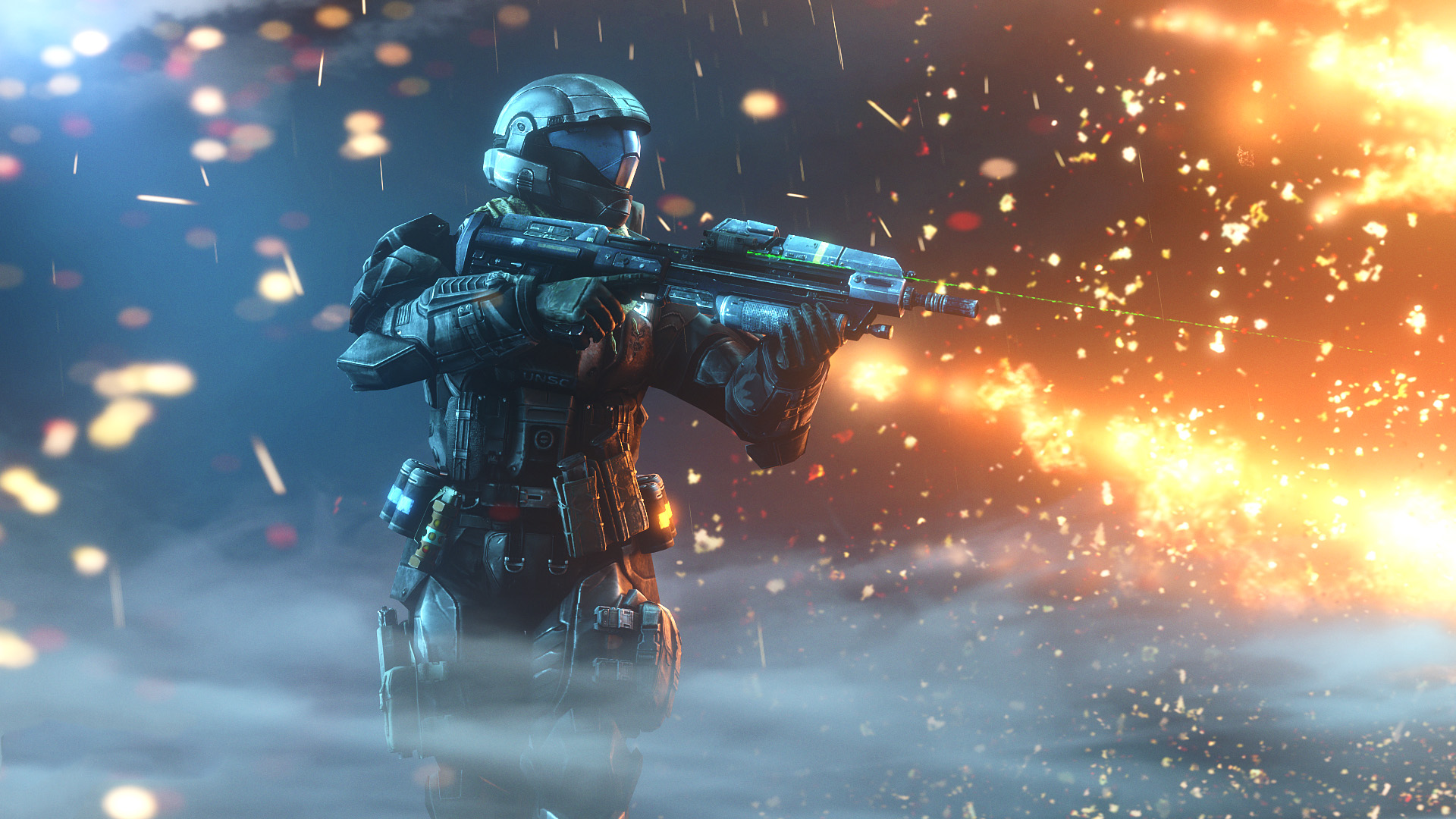 反恐,战火,武装