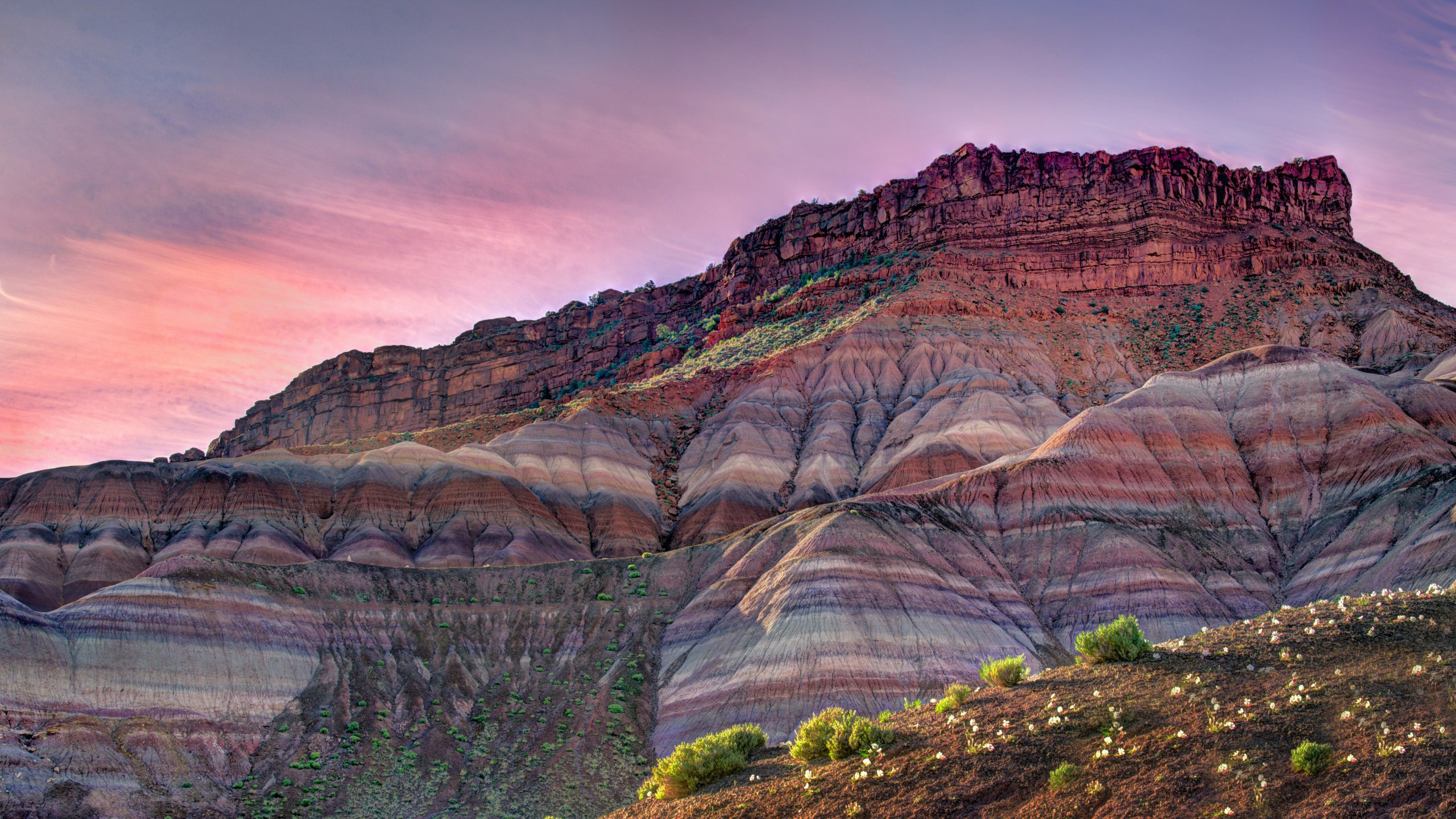 自然风光,岩石,光秃秃,傍晚