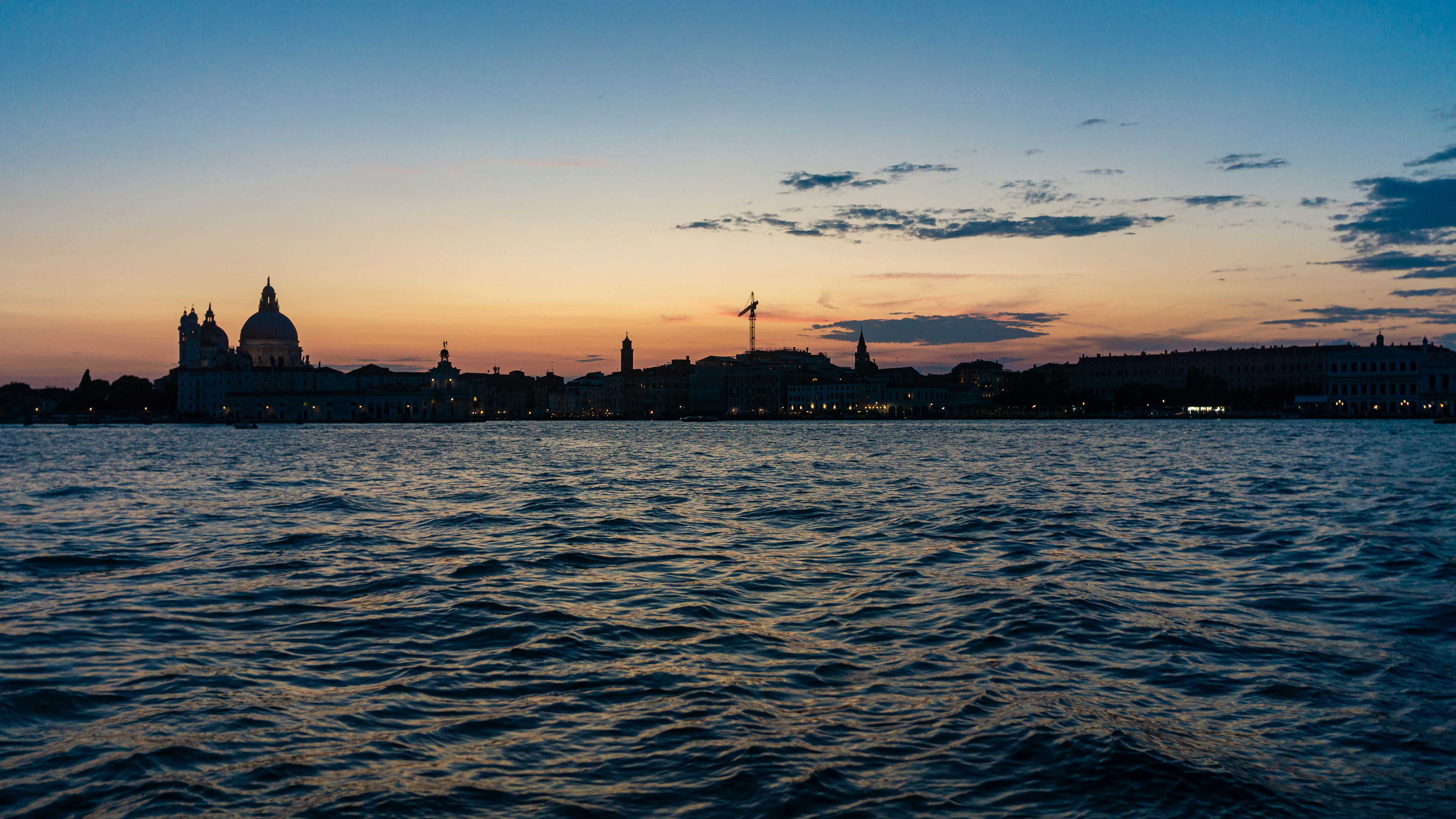 海洋天堂,城市,码头,城堡