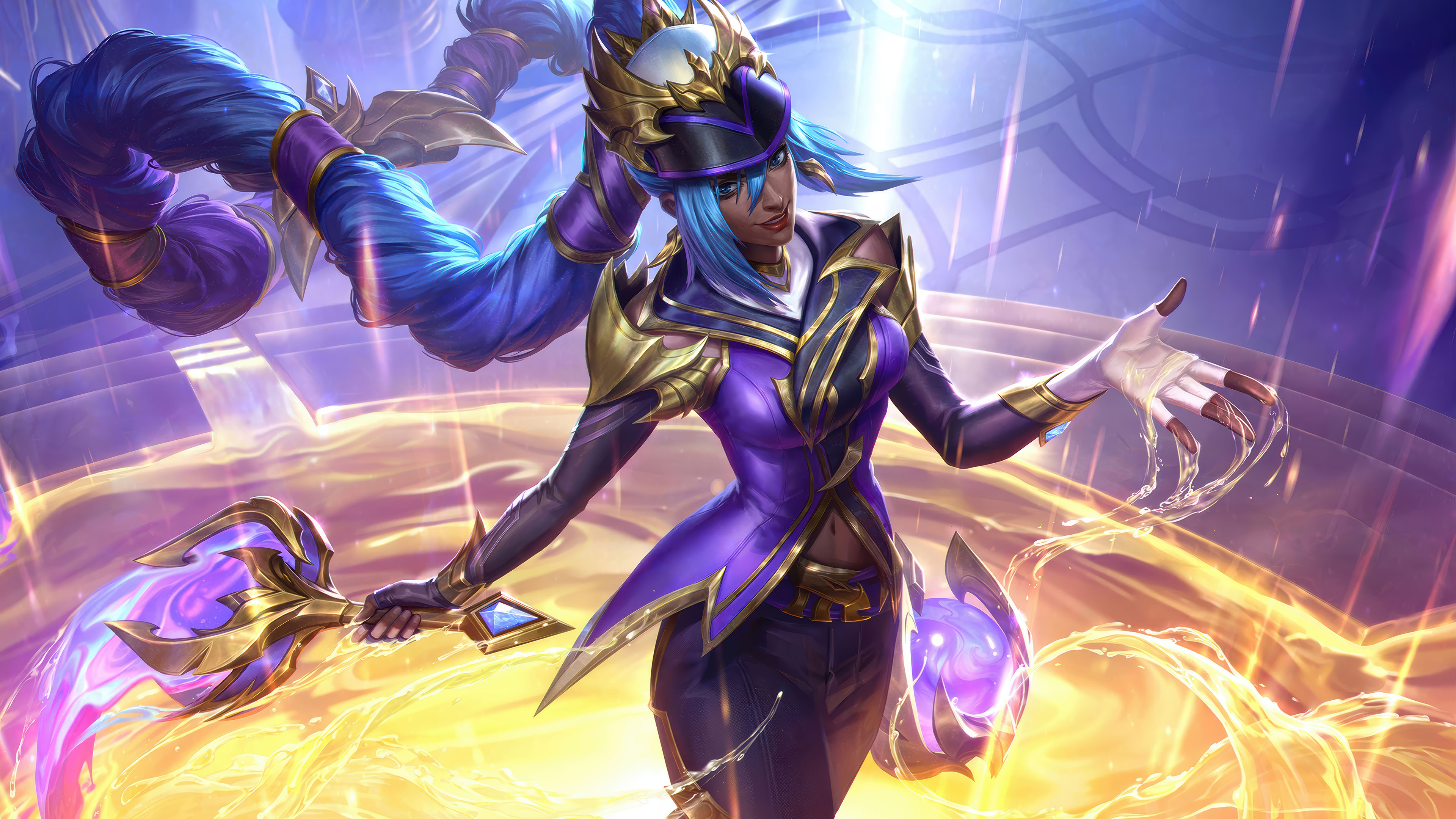 英雄联盟,LOL,魔法,传输